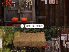-西山风景区