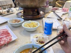 -虾大侠·盱眙龙虾老北京铜锅涮羊肉(金楠天街店)