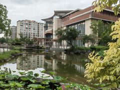 -梧桐人家中国太平国际健康颐养社区