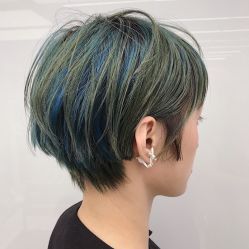 -MY HAIR ARDOR
