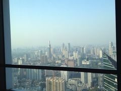 金陵饭店-南京金陵饭店