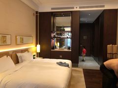 -西安华清御汤酒店