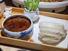 -蓝港海鲜厨房(闽江路店)