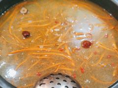 -菌之家·专业纯野生菌火锅·特色炒菌