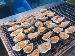 -八一路好吃街(雨田商务大厦店)