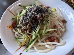 甜水面-艺味深尝(云锦路店)
