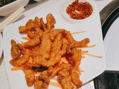 -芭夯兔·兔肉汤锅(新都店)