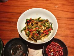 -隐厨·中国菜馆(三里屯T+MALL店)