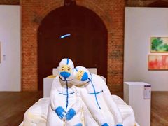 -Big House当代艺术中心