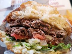 -The Habit Burger Grill 哈比特汉堡(复兴soho店)