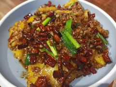 -树厨地道黔菜(清镇职教城店)