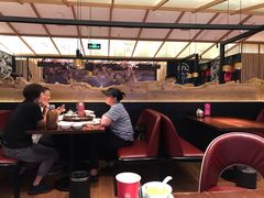 -老板恋上鱼(荣盛广场店)