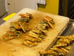 -咏春葱油饼(德政中路店)