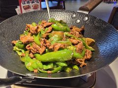 -匠熙小馆(崇文门店)