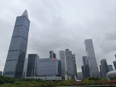 -% Arabica阿拉比卡咖啡(深圳湾万象城店)