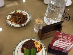 -良友·地标海鲜青岛菜(五四广场店)