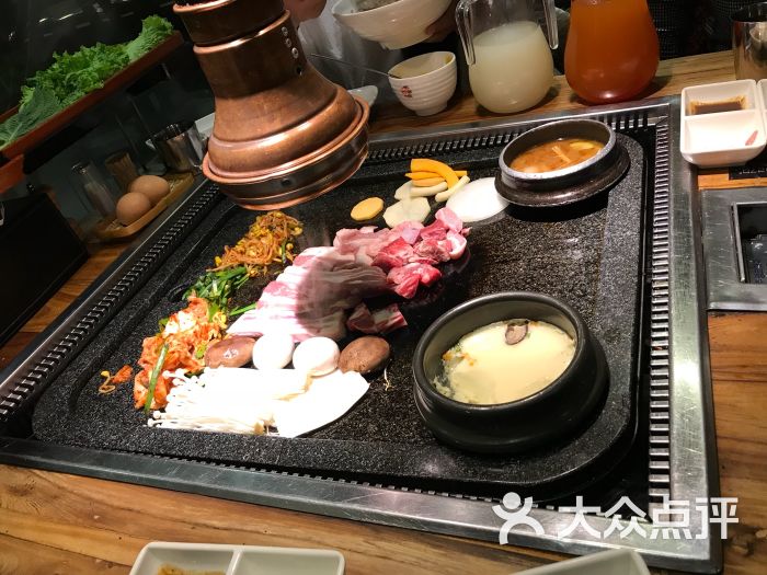 火炉火(凯德mall店)图片 第1张