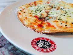 -漫咖啡MAANCOFFEE(清江路店)