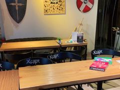 -Xcape异时刻密室逃脱(龙湖丁桥天街店)