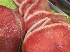 -刘少华贵州小黄牛·鲜牛肉火锅(总店)