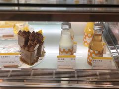 -三只蜜蜂蛋糕(东城店)