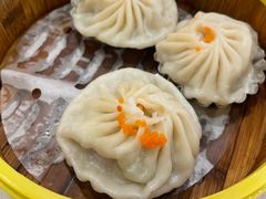 -汕头君华海逸酒店·鸿桃轩中餐厅