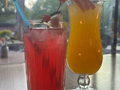 -MARU玛露音乐餐厅(大学路店)
