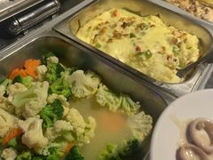 -小主人西餐厅 master table(青年中路店)