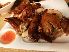 -嘉旺港式茶餐厅(延长中路店)
