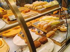 -巴黎贝甜(望京信万店)