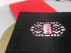 -锋味餐厅(空港复悦里店)