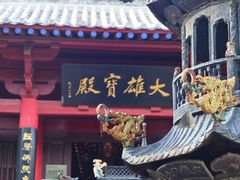 -石岛赤山风景区