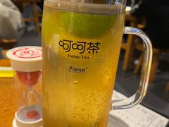-木屋烧烤(惠阳华润小径湾店)