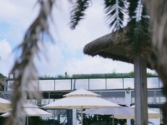 -Cafe Aewol Monsant