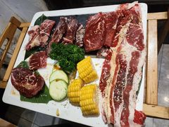 -大雄牛肆·炭火烧肉(大石店)