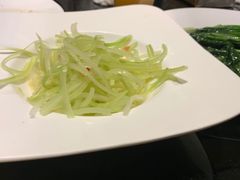 -高第街56号餐厅(银座商城玉函店)