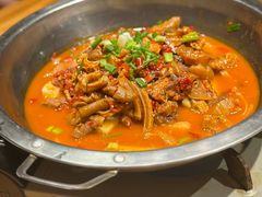 -小口味