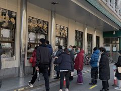 -清真·白记年糕(牛街北口店)