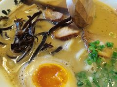 -日出拉面(望京店)