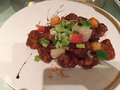 丽思卡尔顿酒店金轩中餐厅-金轩中餐厅 Jin Xuan(浦东丽思卡尔顿酒店)