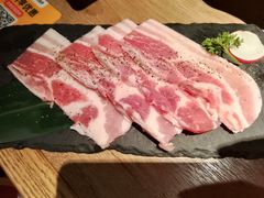 -谷牛日式烤肉(宝山U天地店)