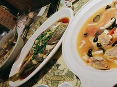 -桃源人家(东门店)