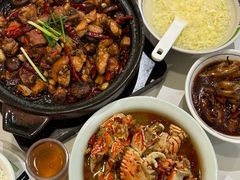 -欧记大排档·景德菜(上海首店)