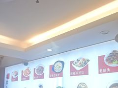 -陆记鹅庄·潮汕菜·狮头鹅(大仟里店)