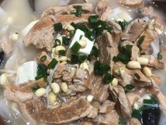 -郑庄脂渣海鲜楼(九水路店)