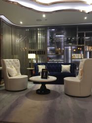 -百丽雅QueenSpa双美中心