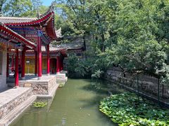 -华清宫景区