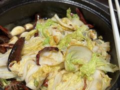 -唐河王记·南阳民间菜(国基路店)