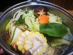 -林妈妈村·日式料理(宝山万达店)