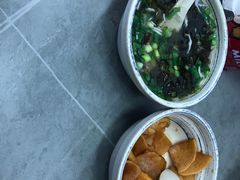-梅溪·小伙子干挑面(安吉总店)